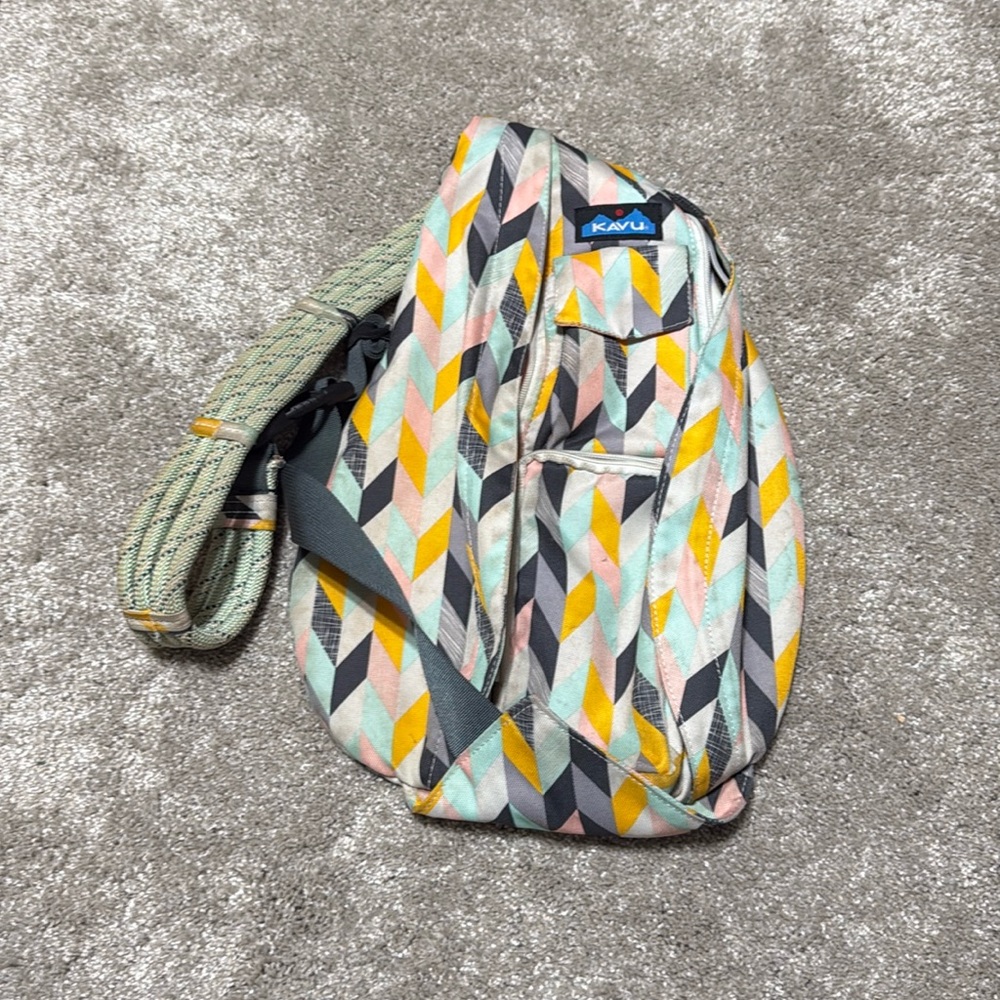 Kavu Crossbody